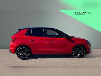 Used Skoda Fabia 2026 for sale - 79101868: Photo