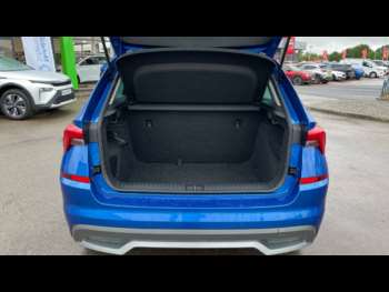 Used Skoda Kamiq 2024 for sale - 75077188: Photo