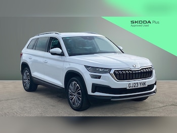 Used Skoda Kodiaq 2023 for sale - 79272633: Photo