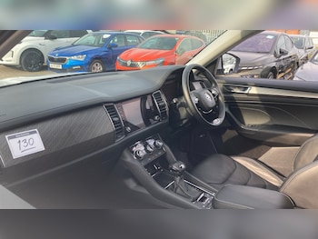 Used Skoda Kodiaq 2023 for sale - 79272633: Photo