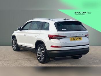 Used Skoda Kodiaq 2023 for sale - 79272633: Photo