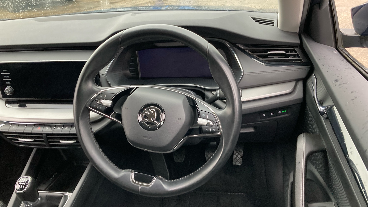 Used Skoda Octavia 2020 for sale - 77323786: Photo 10