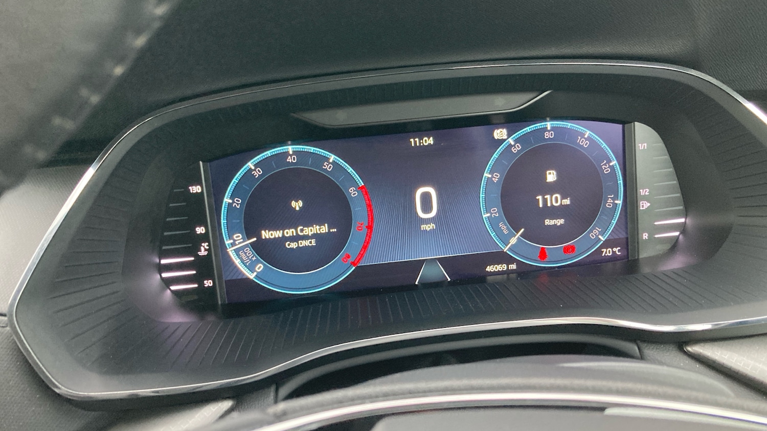 Used Skoda Octavia 2020 for sale - 77323786: Photo 11