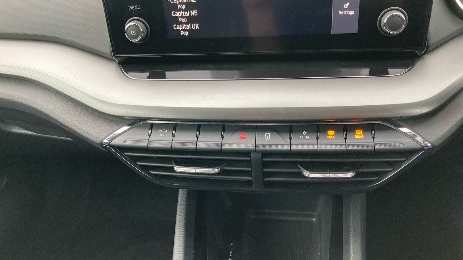 Used Skoda Octavia 2020 for sale - 77323786: Photo 13