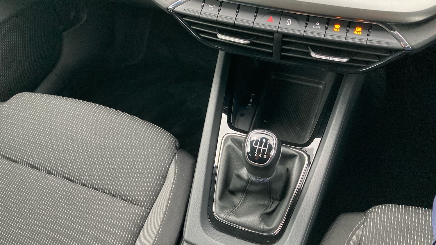 Used Skoda Octavia 2020 for sale - 77323786: Photo 14