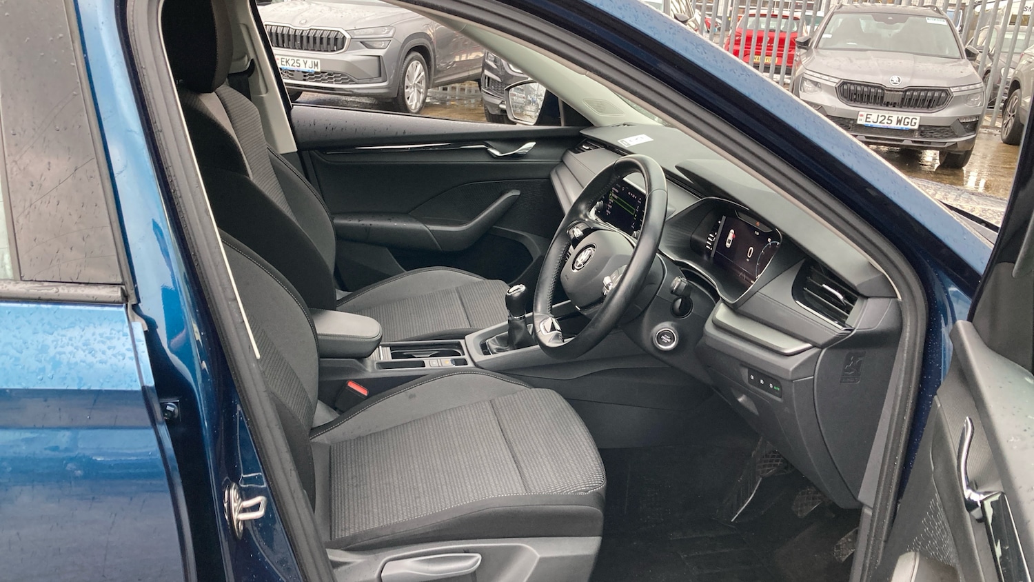 Used Skoda Octavia 2020 for sale - 77323786: Photo 15