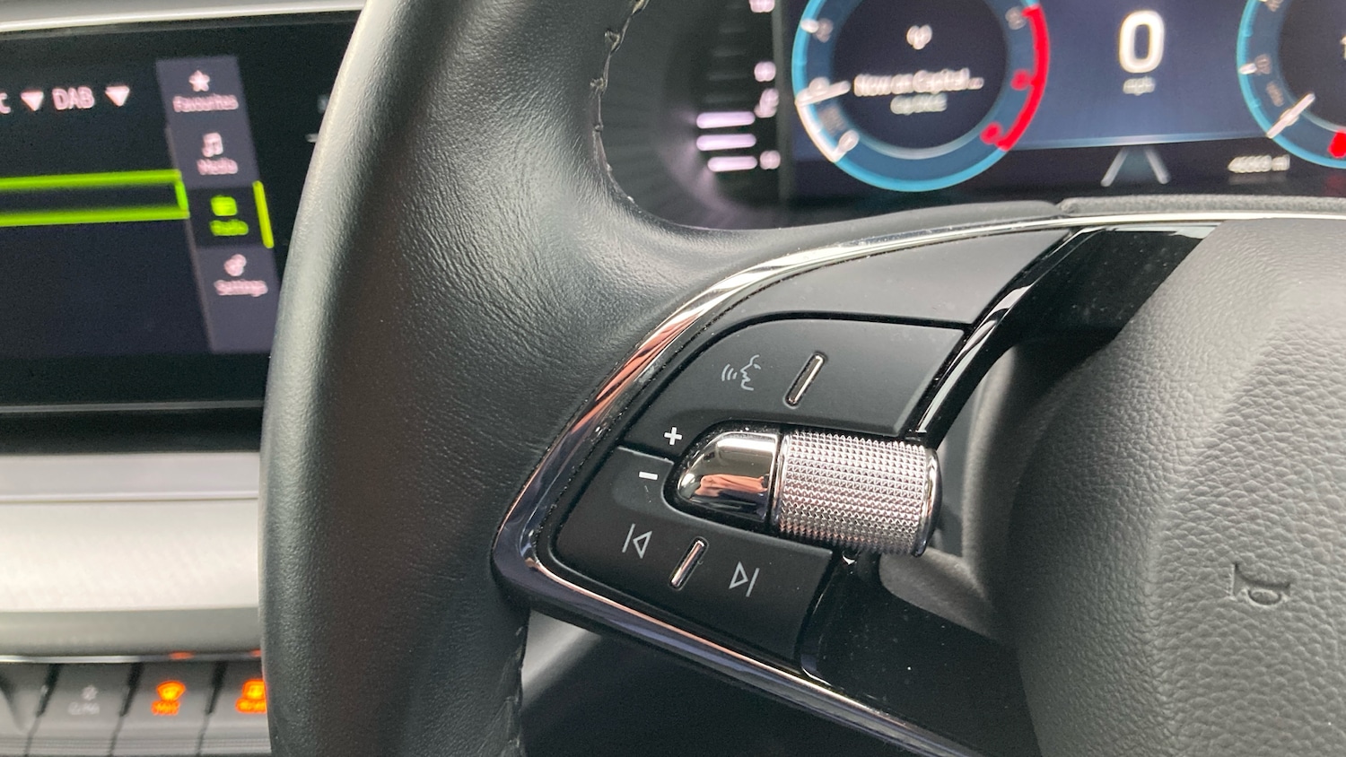 Used Skoda Octavia 2020 for sale - 77323786: Photo 17