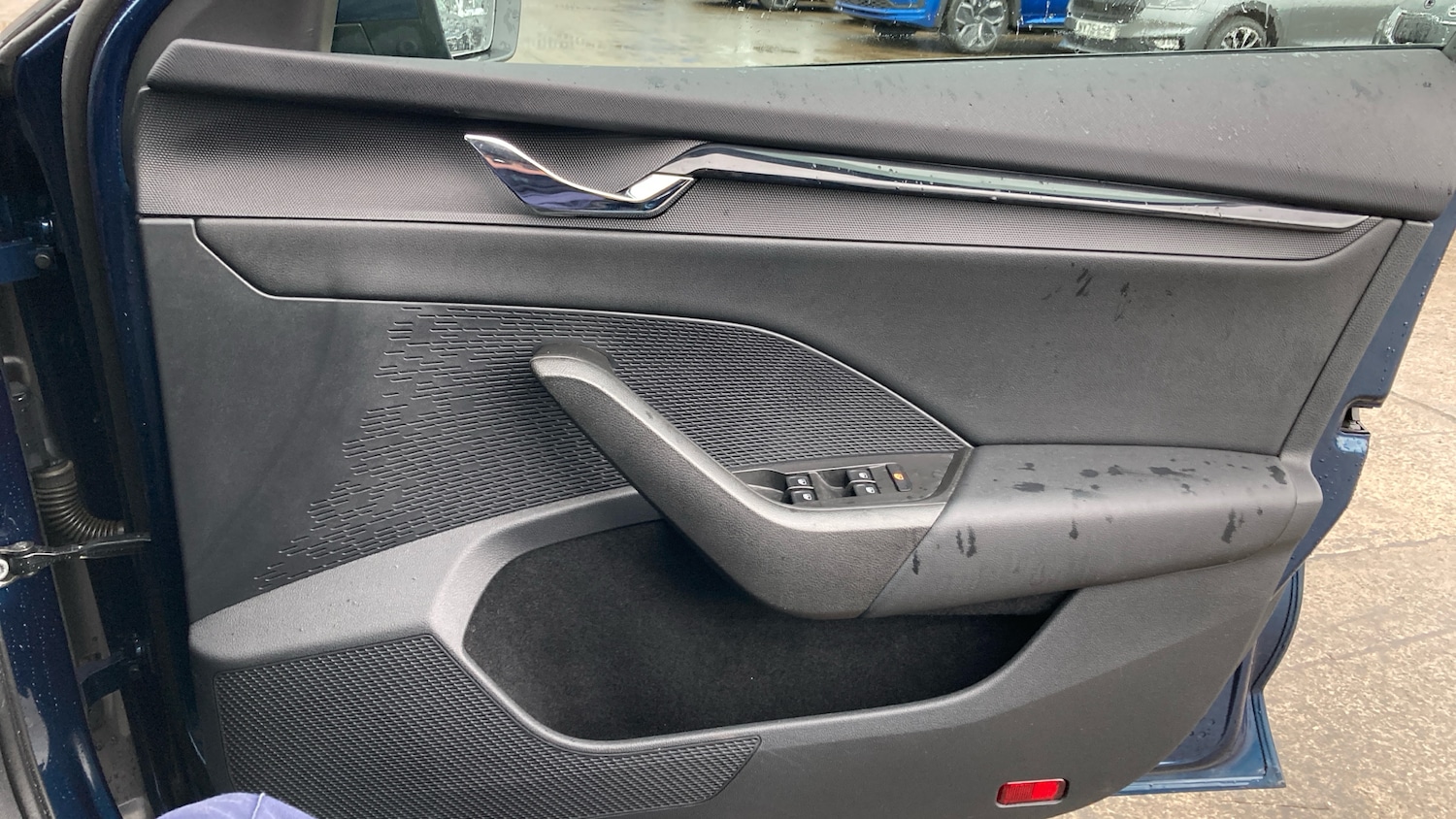 Used Skoda Octavia 2020 for sale - 77323786: Photo 19