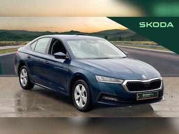 Used Skoda Octavia 2020 for sale - 77323786: Photo