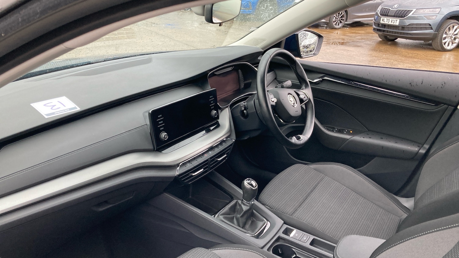 Used Skoda Octavia 2020 for sale - 77323786: Photo 2