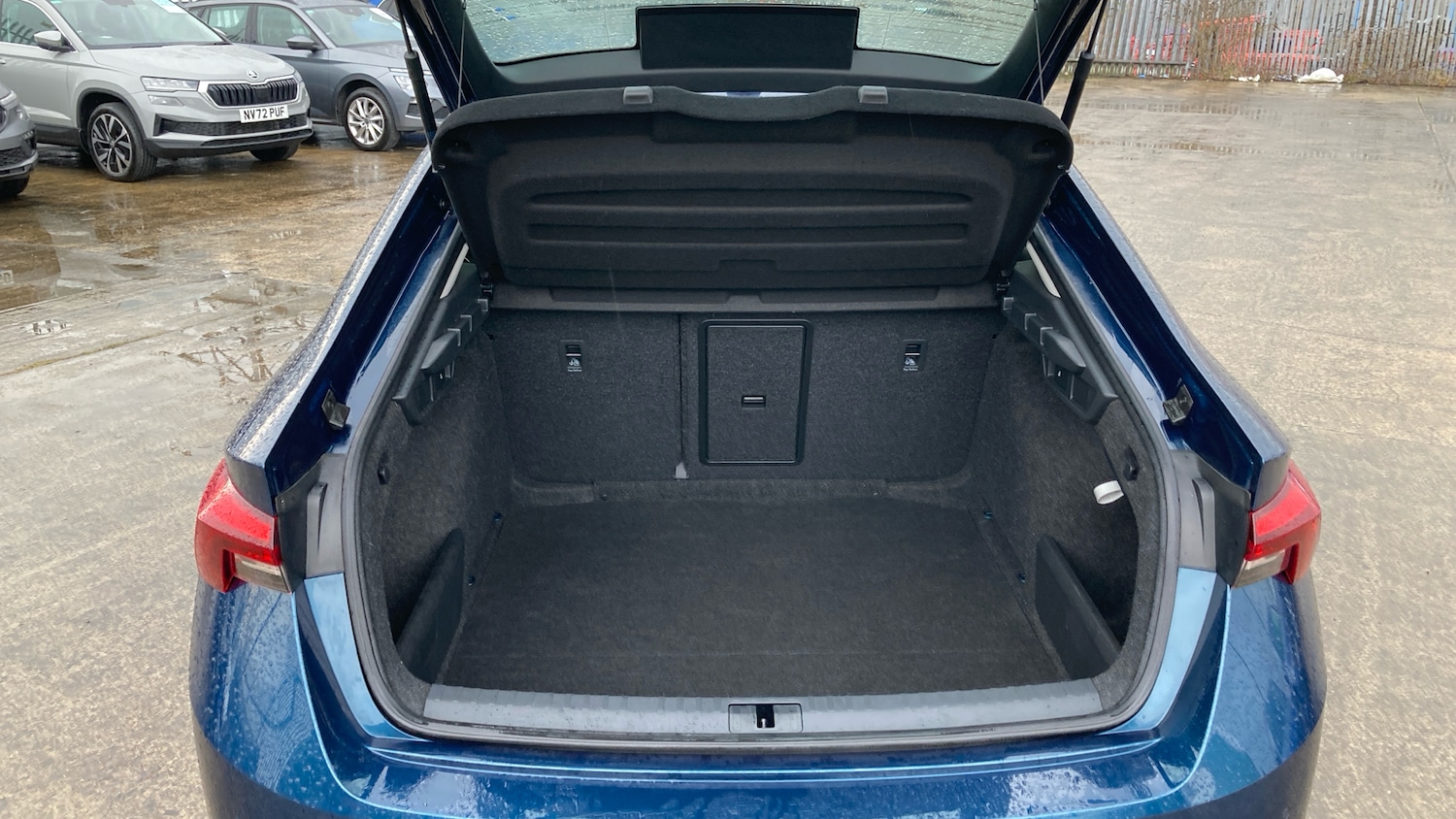 Used Skoda Octavia 2020 for sale - 77323786: Photo 20