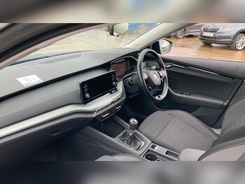 Used Skoda Octavia 2020 for sale - 77323786: Photo