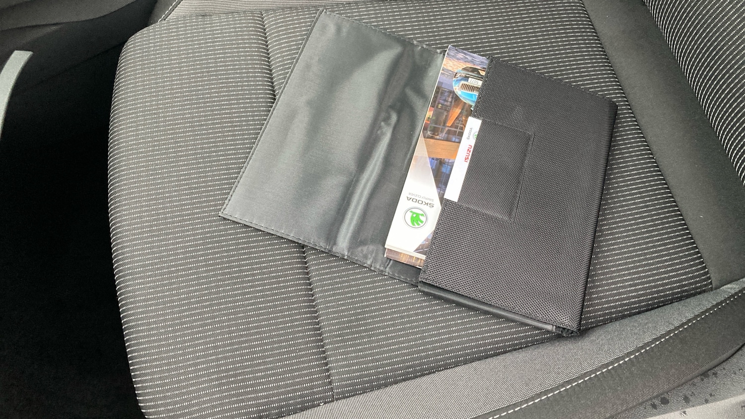 Used Skoda Octavia 2020 for sale - 77323786: Photo 35