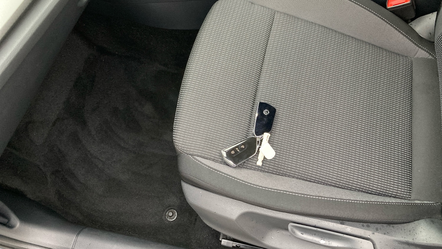 Used Skoda Octavia 2020 for sale - 77323786: Photo 36