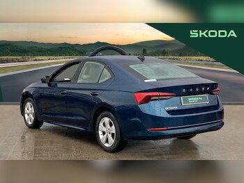 Used Skoda Octavia 2020 for sale - 77323786: Photo