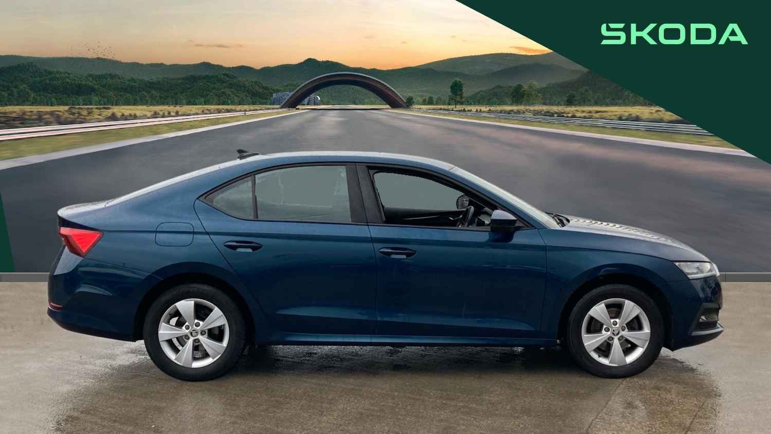 Used Skoda Octavia 2020 for sale - 77323786: Photo 4