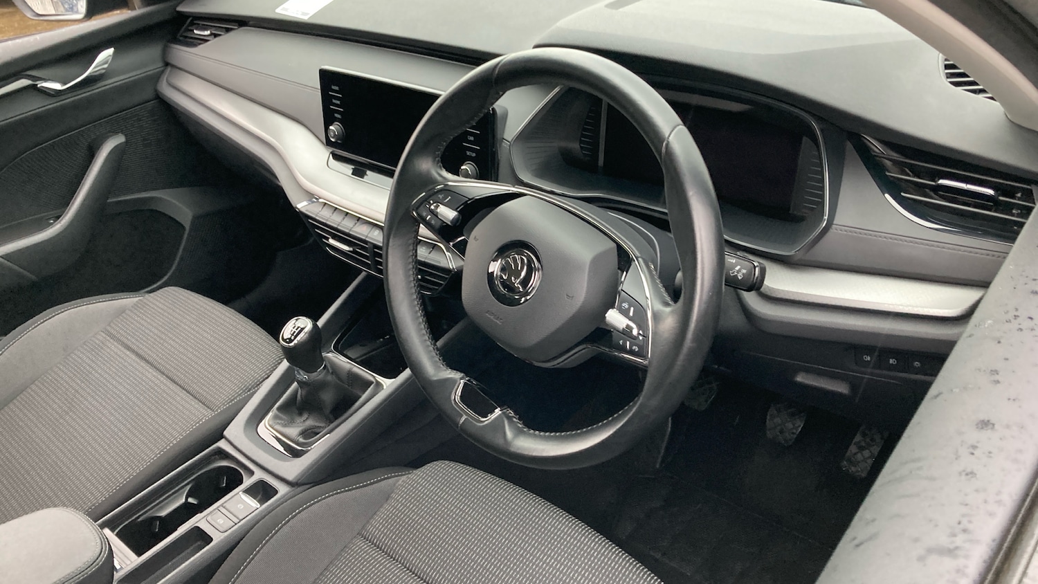 Used Skoda Octavia 2020 for sale - 77323786: Photo 6