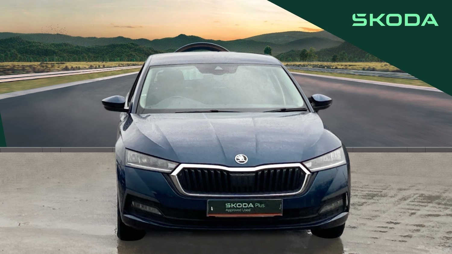 Used Skoda Octavia 2020 for sale - 77323786: Photo 7