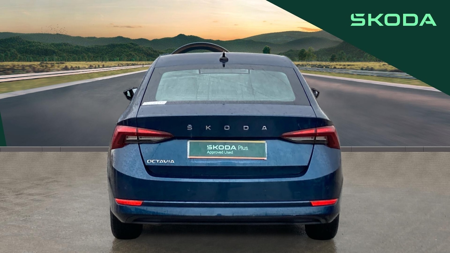 Used Skoda Octavia 2020 for sale - 77323786: Photo 8