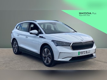 Used Skoda Enyaq 2022 for sale - 78885944: Photo