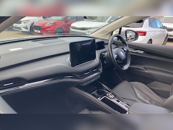 Used Skoda Enyaq 2022 for sale - 78885944: Photo