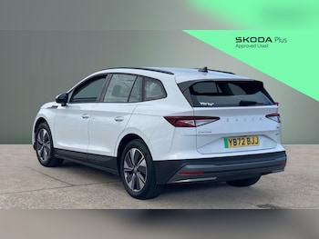 Used Skoda Enyaq 2022 for sale - 78885944: Photo