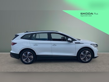 Used Skoda Enyaq 2022 for sale - 78885944: Photo