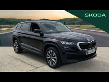 2023 (23) - 1.5 TSI SE Drive 5dr DSG [7 Seat] Petrol Estate