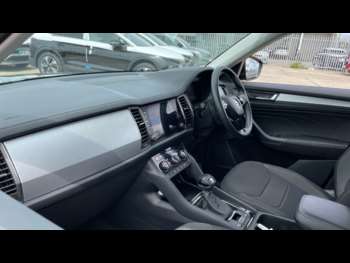 Used Skoda Kodiaq 2023 for sale - 75239624: Photo