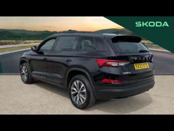 Used Skoda Kodiaq 2023 for sale - 75239624: Photo