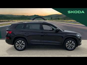 Used Skoda Kodiaq 2023 for sale - 75239624: Photo