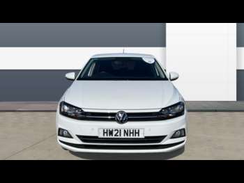 Used Volkswagen Polo 2021 for sale - 74624371: Photo