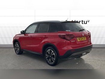 Used Suzuki Vitara 2021 for sale - 75502190: Photo