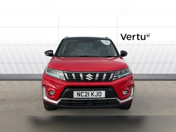 Used Suzuki Vitara 2021 for sale - 75502190: Photo