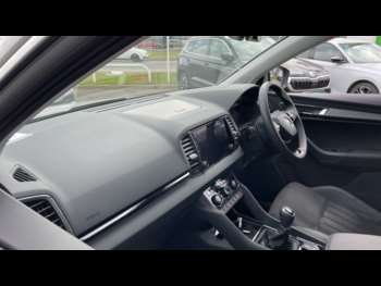 Used Skoda Karoq 2024 for sale - 74729525: Photo