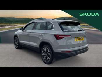 Used Skoda Karoq 2024 for sale - 74729525: Photo