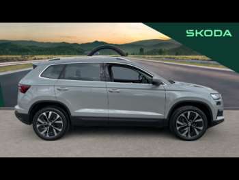Used Skoda Karoq 2024 for sale - 74729525: Photo