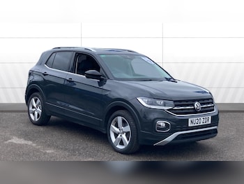 2020 (20) - 1.0 TSI 115 SEL 5dr