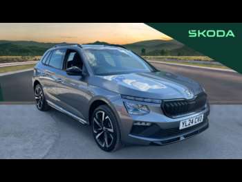 2024 (24) - 1.5 TSI Monte Carlo 5dr DSG Petrol Hatchback