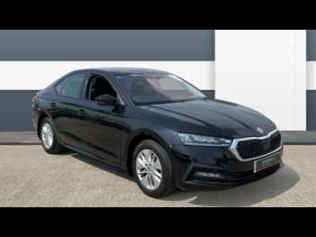 2022 (22) - 1.0 TSI e-TEC SE 5dr DSG Petrol Hatchback