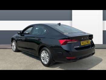 Used Skoda Octavia 2022 for sale - 74912012: Photo