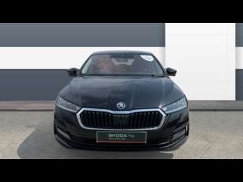 Used Skoda Octavia 2022 for sale - 74912012: Photo