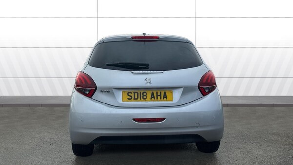 Used Peugeot 208 2018 for sale - 76127110: Photo 6