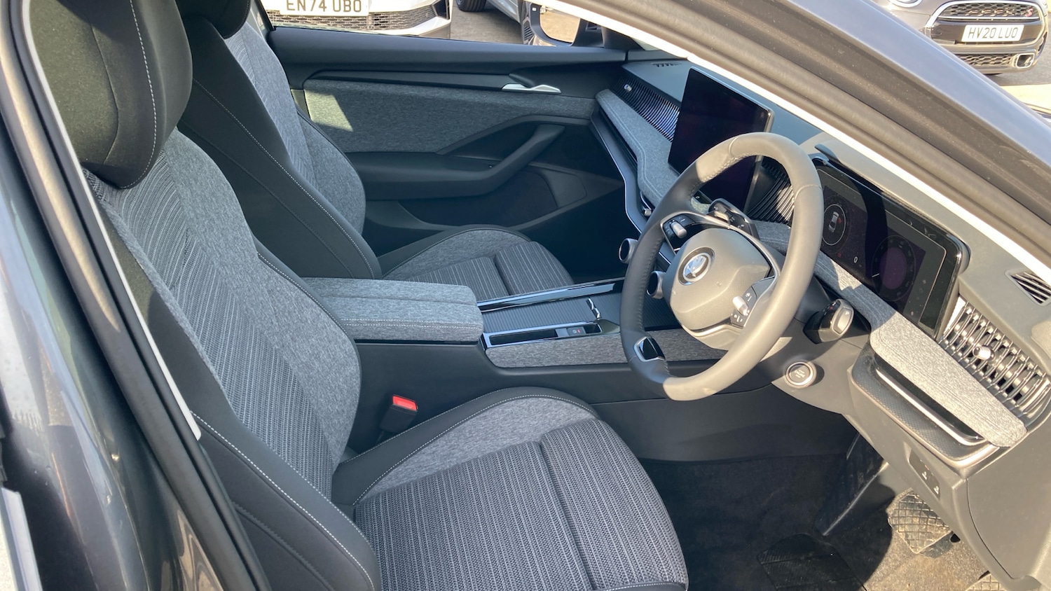 Used Skoda Superb 2024 for sale - 76354939: Photo 15