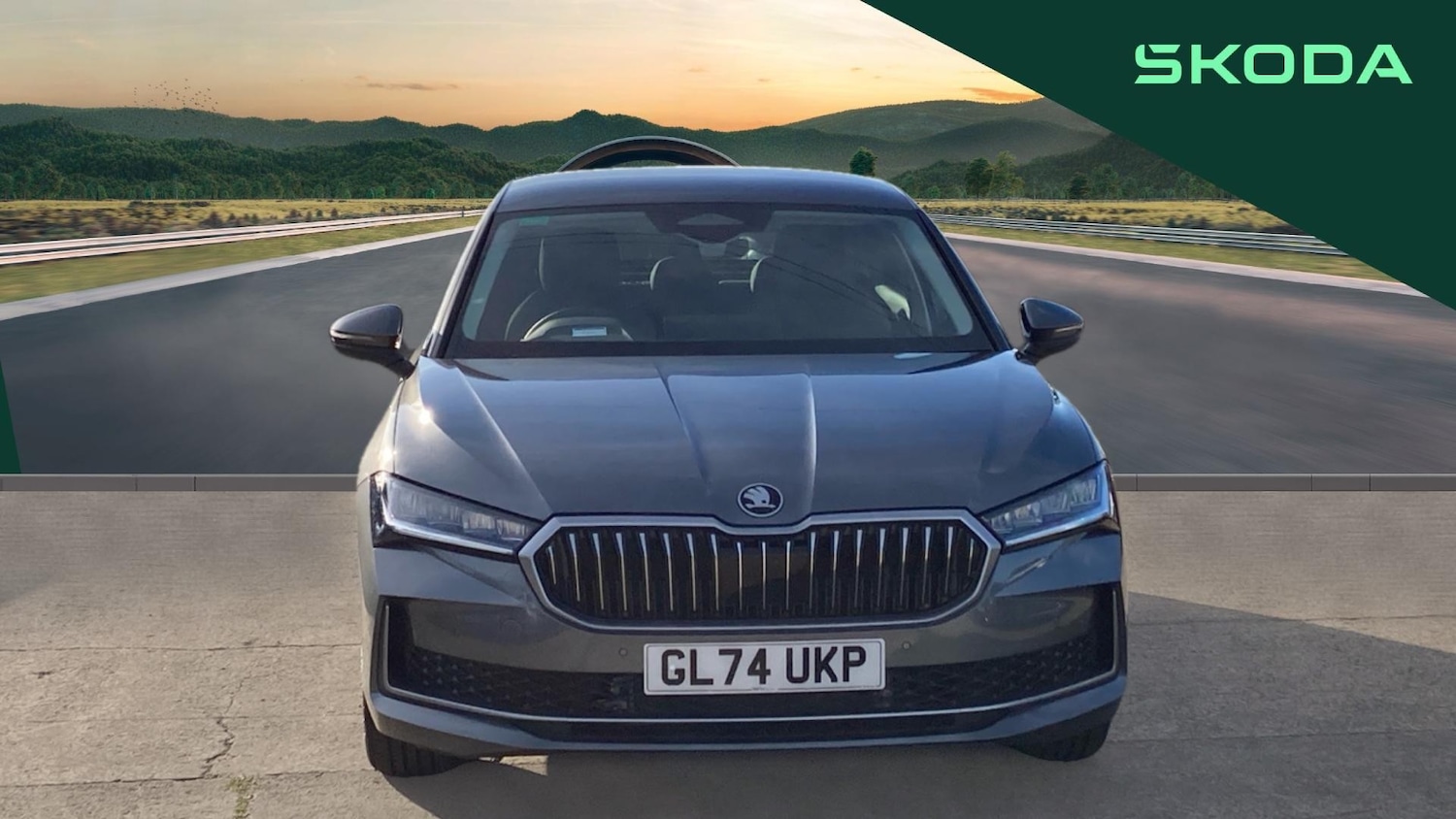 Used Skoda Superb 2024 for sale - 76354939: Photo 7