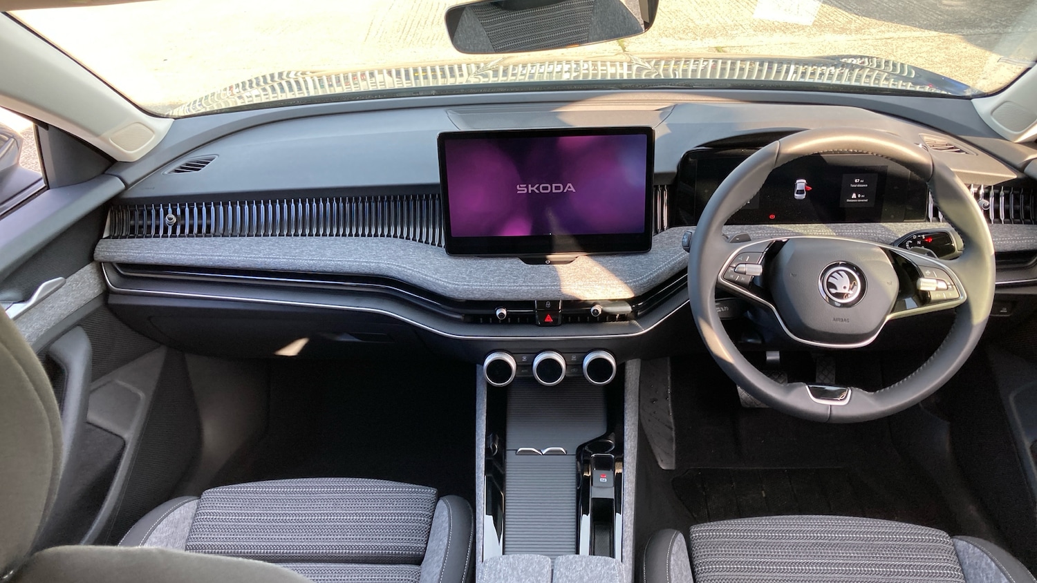 Used Skoda Superb 2024 for sale - 76354939: Photo 9