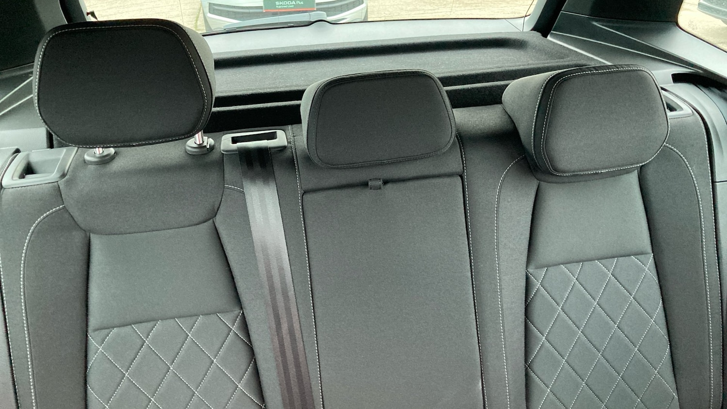 Used Skoda Karoq 2025 for sale - 76534294: Photo 16