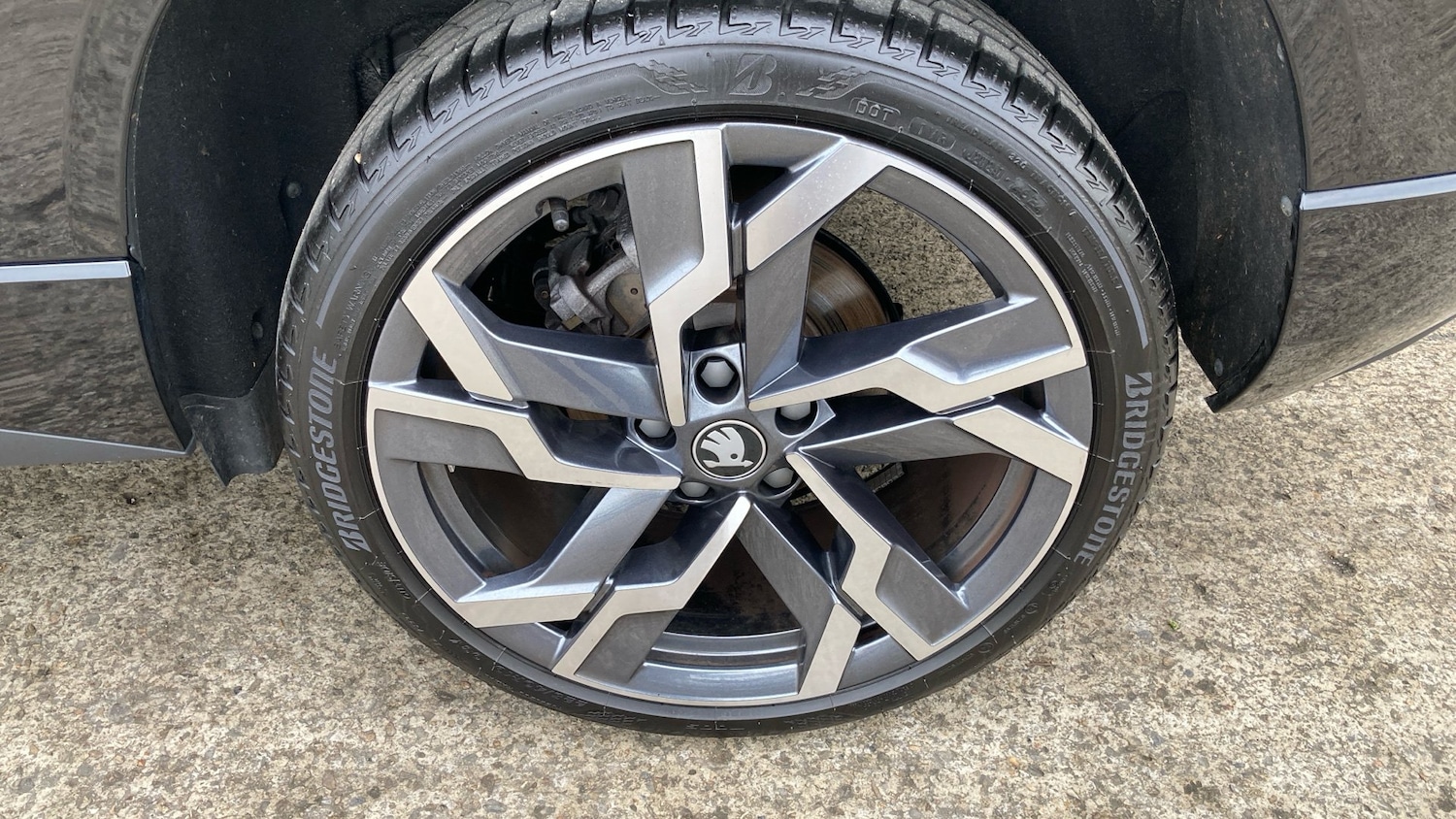 Used Skoda Karoq 2025 for sale - 76534294: Photo 21