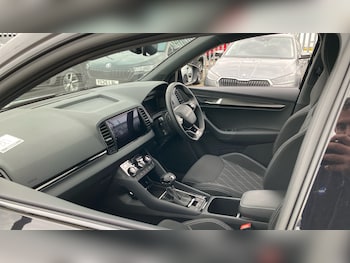 Used Skoda Karoq 2025 for sale - 76534294: Photo