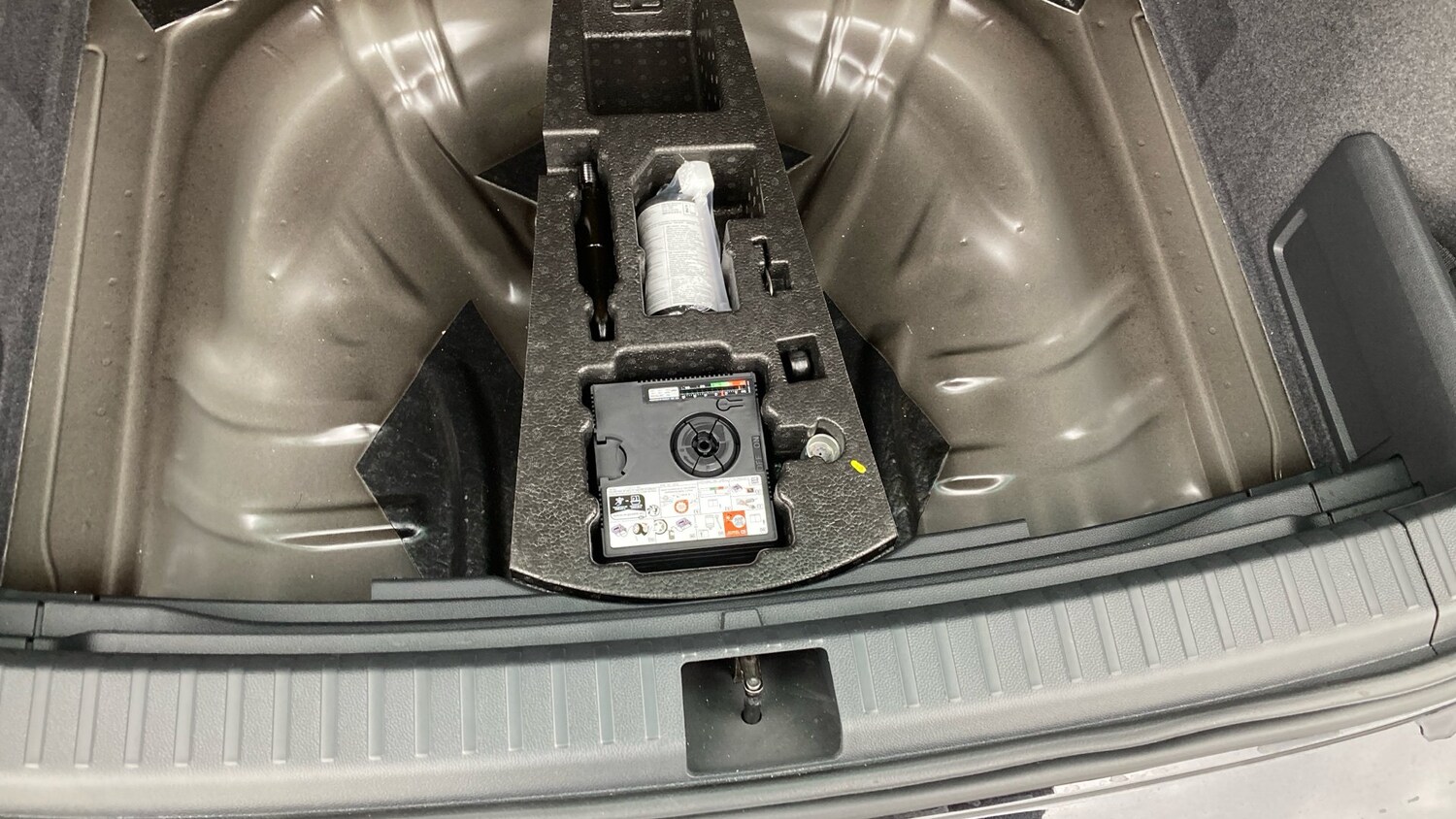 Used Skoda Karoq 2025 for sale - 76534294: Photo 38